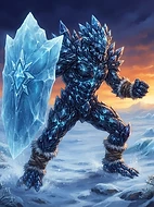 Frost-Warden