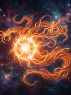 Ember-Wisp