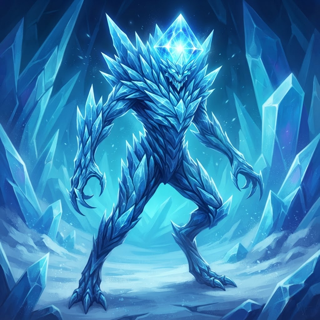 Frost-Warden