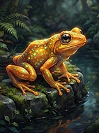 Glow-Newt
