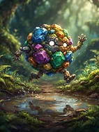 Pebble-Shifter