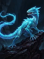 Glow-Newt