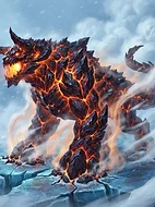 Blaze-Strider