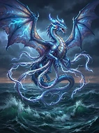 Storm-Glider Monarch