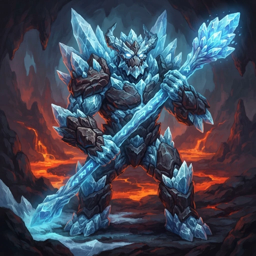 Frost-Warden