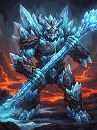 Frost-Warden