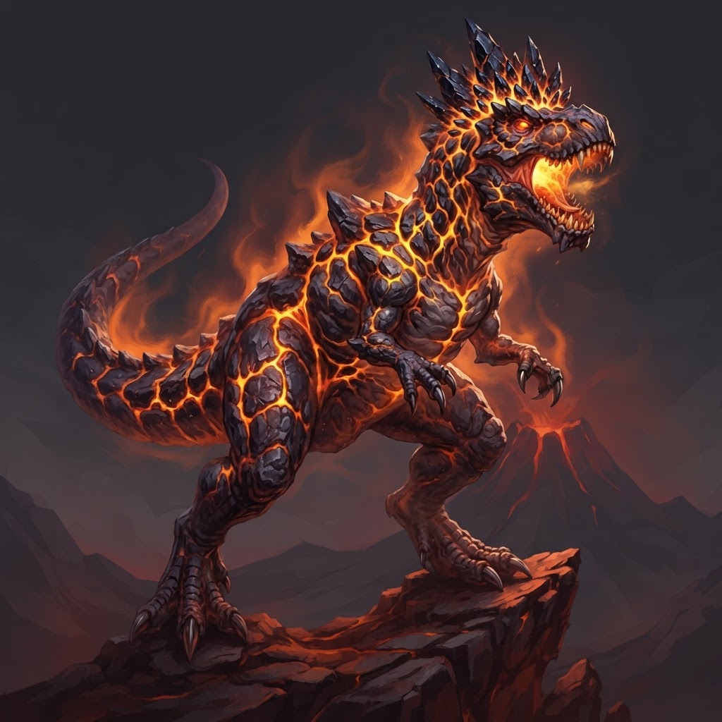 Infernal-Rex