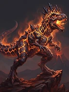 Infernal-Rex