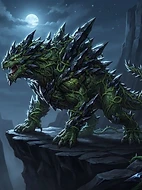 Thorn-Reaper