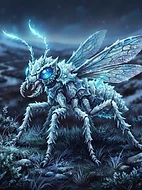 Frost-Mite