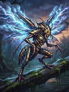 Storm-Glider Monarch