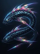 Ripple-Fin-Seeker