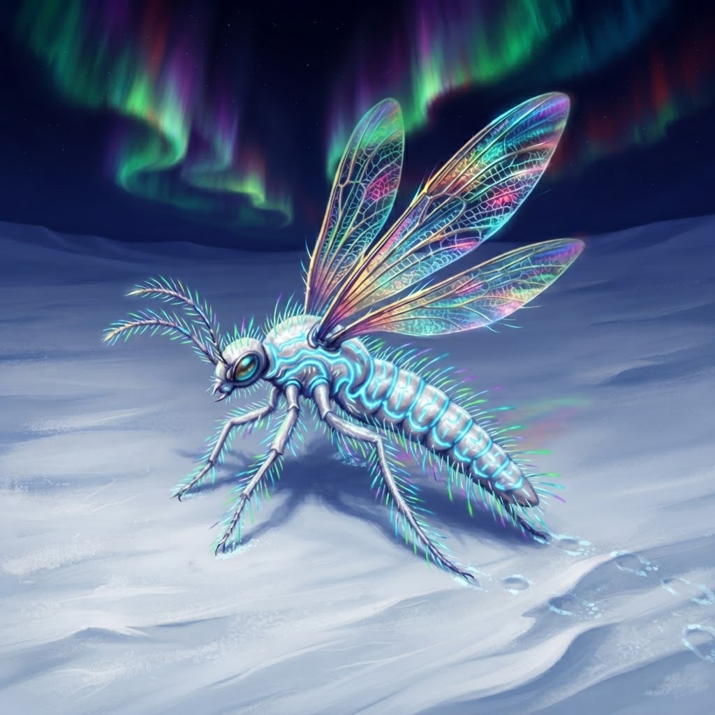 Frost-Skitter