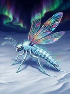 Frost-Skitter