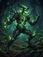 Vine-Wraith