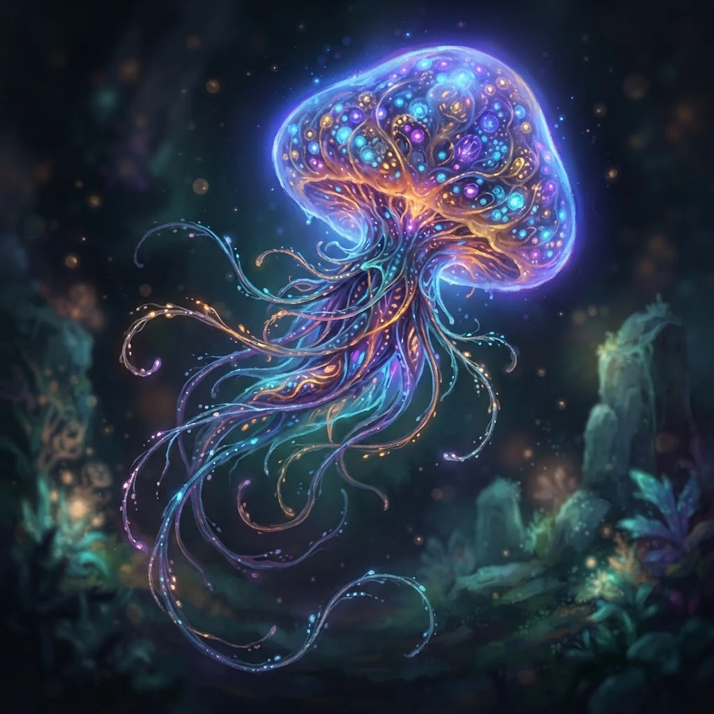 Spore-Drifter