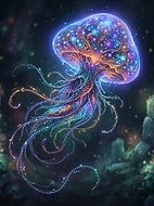 Spore-Drifter
