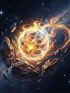 Ember-Wisp