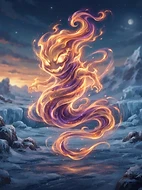 Ember-Wisp