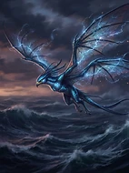 Storm-Glider