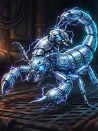 Zinc-Mite