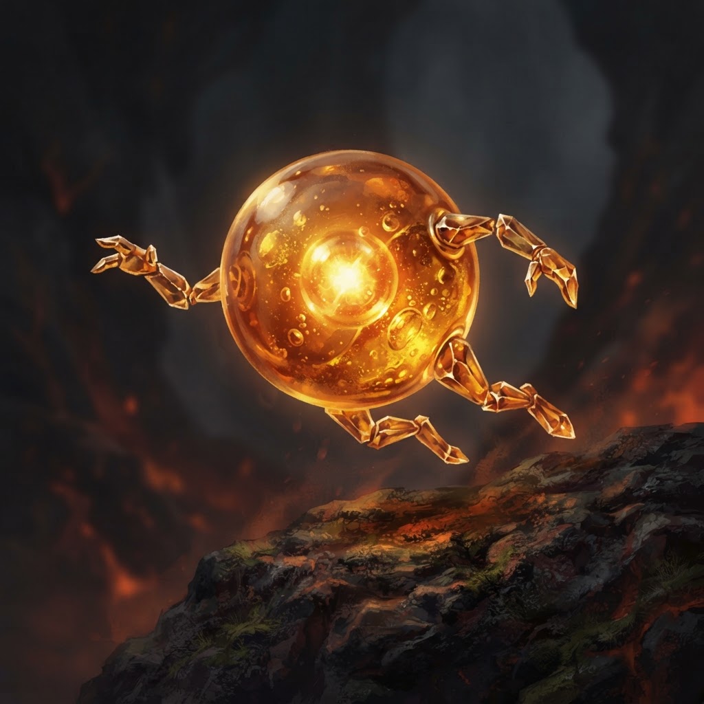 Glint-Mote