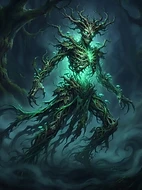 Vine-Wraith