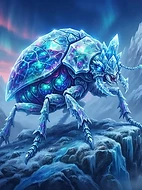 Frost-Mite