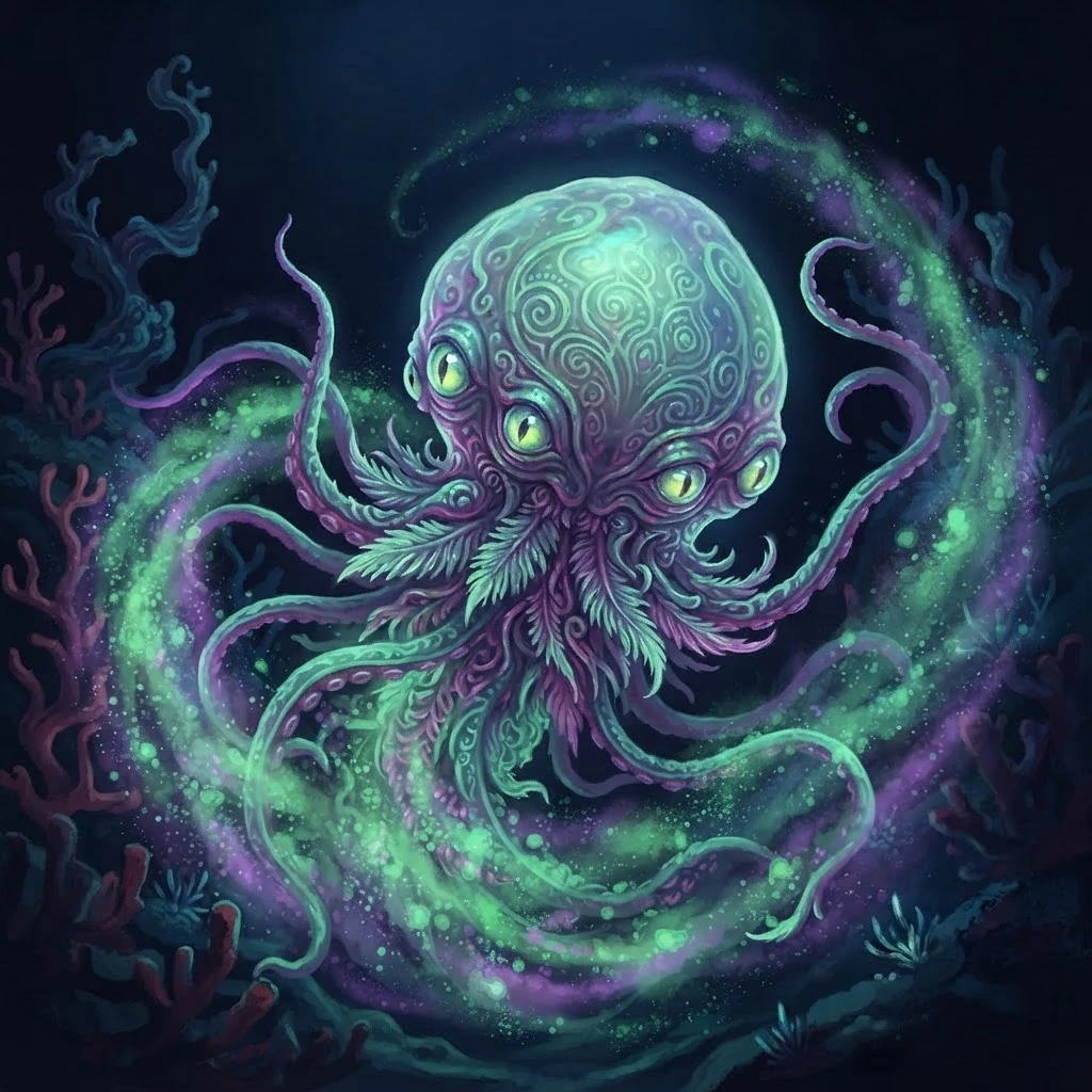 Spore-Drifter