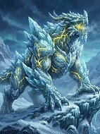 Glacithor