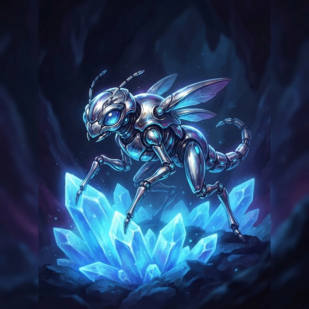 Zinc-Mite