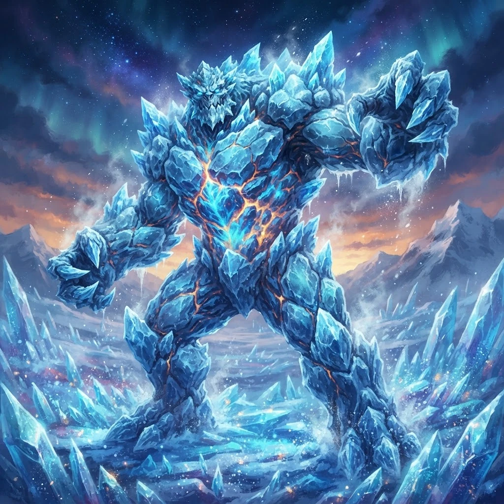 Frost-Wisp-Titan