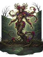 Vine-Wraith