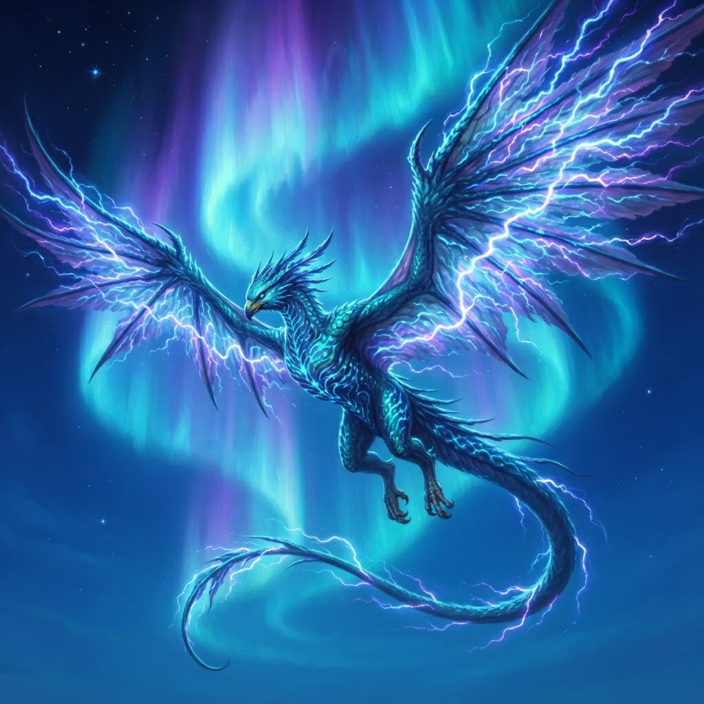 Storm-Glider