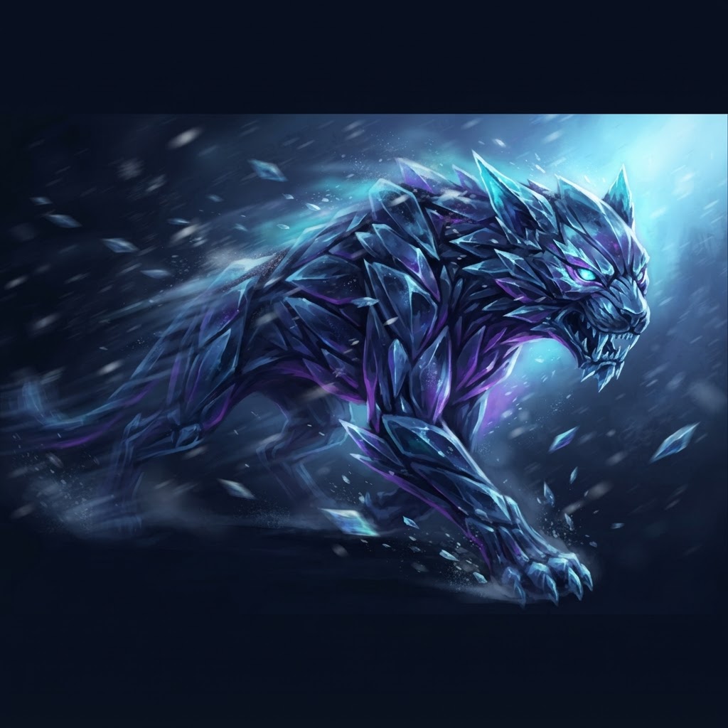 Icy-Stalker