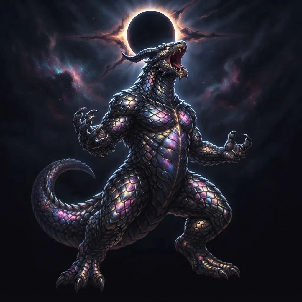 Solar-Titan-Rex