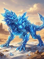 Glacithor