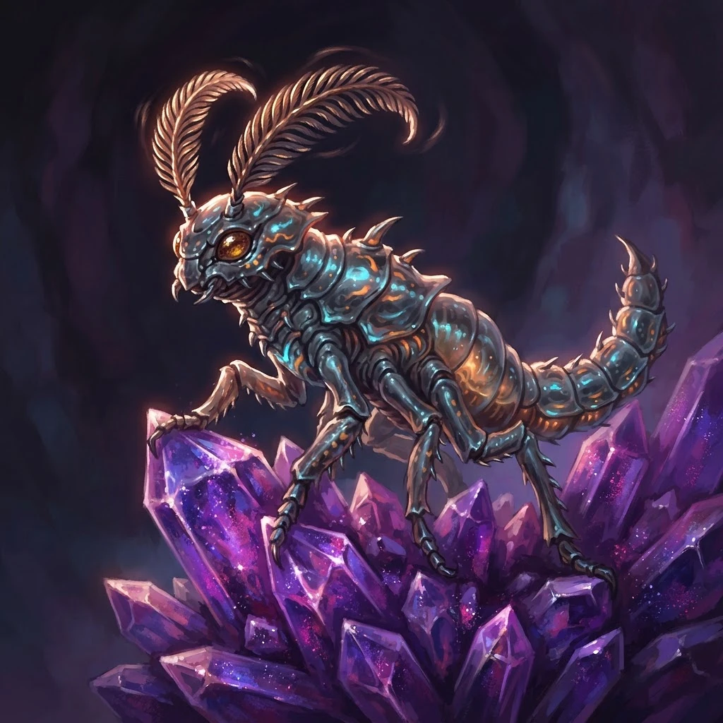 Dust-Mite