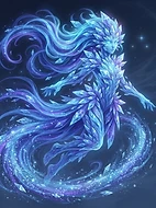 Frost-Wisp Sentinel