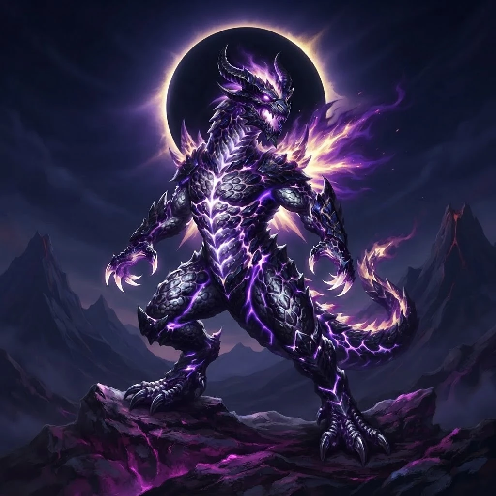 Solar-Titan-Rex