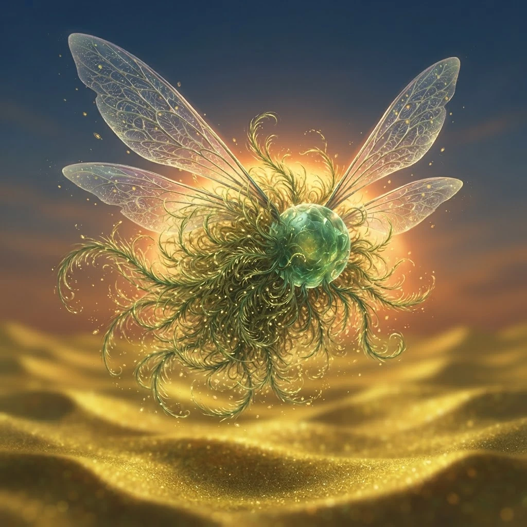 Spore-Drifter