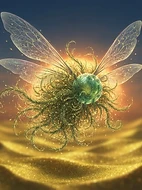 Spore-Drifter