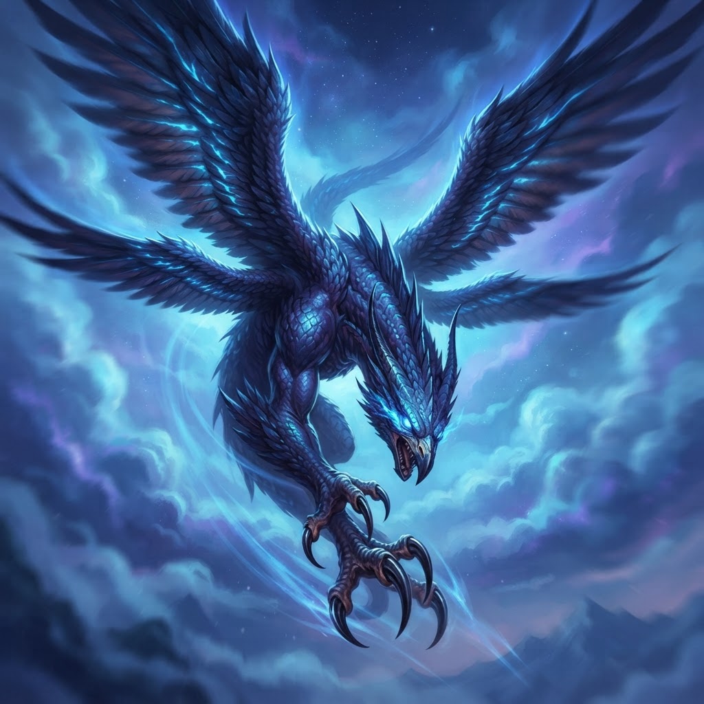 Terror-Wing Sovereign