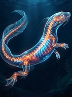 Glow-Newt