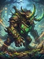 Verdant-Overlord