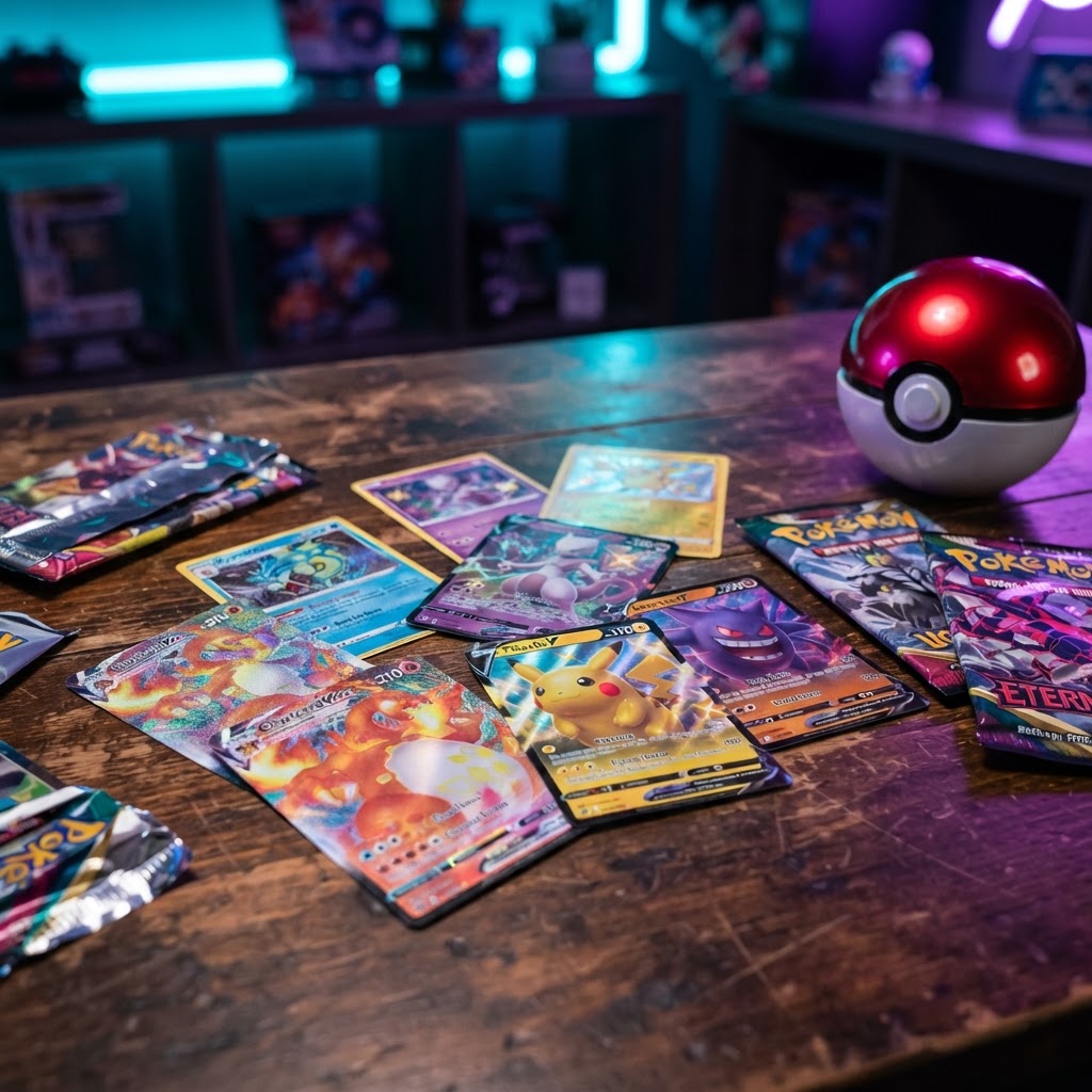 Top 10 Most Underrated Pokemon Cards Every Collector Should Chase