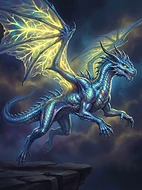 Thrum-Drake