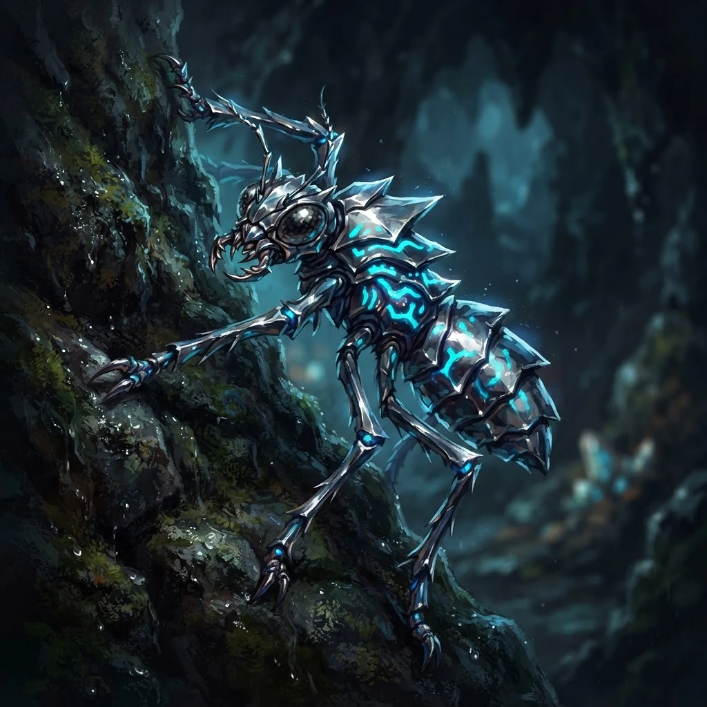 Zinc-Mite