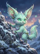 Frost-Nibbler