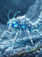 Frost-Mite